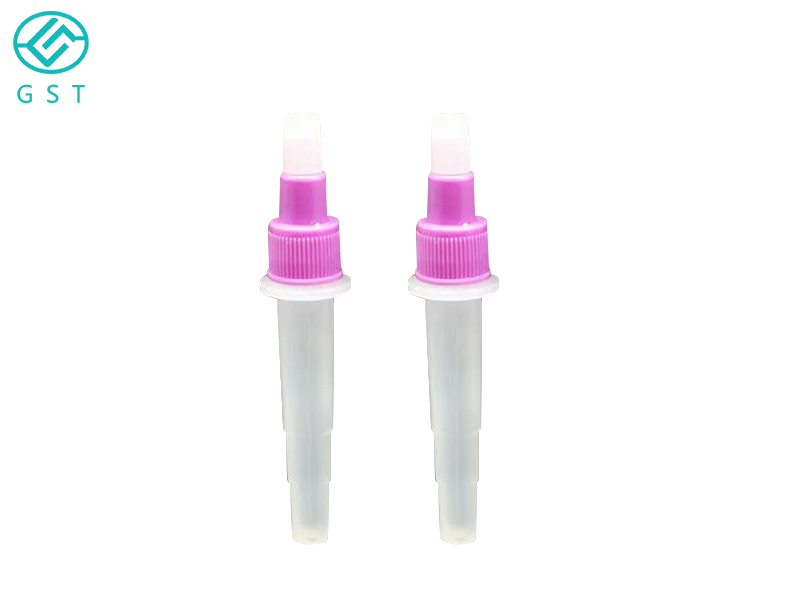 自動化生產線-抗原試劑自動灌裝旋蓋生產線