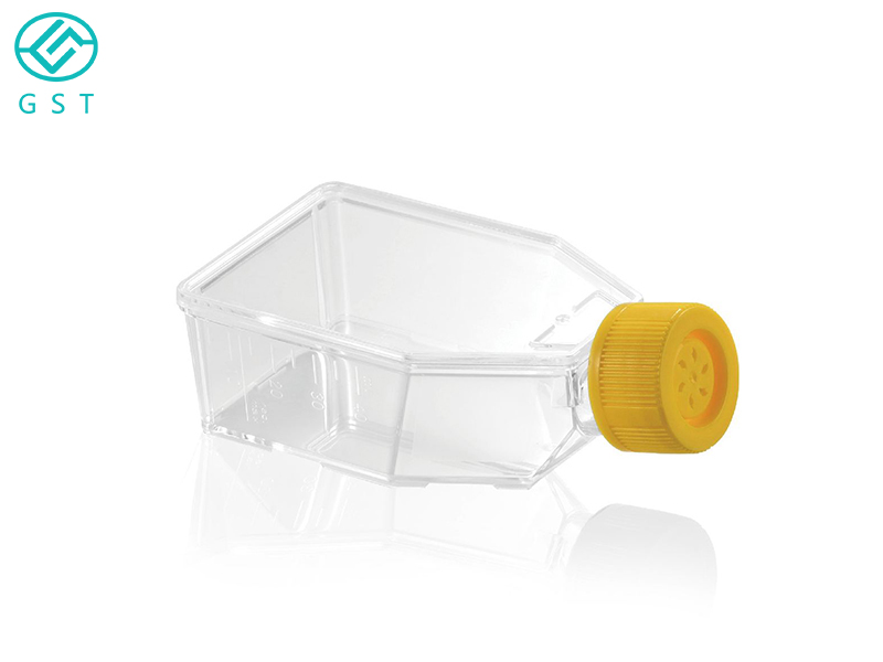 自動化設(shè)備-培養(yǎng)瓶自動焊接測漏機