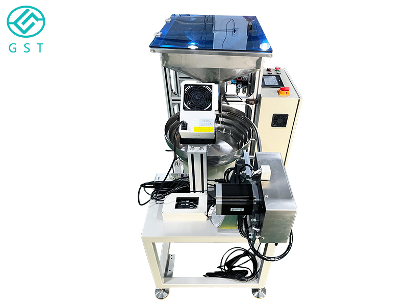 自動生產線-凍存管自動生產線