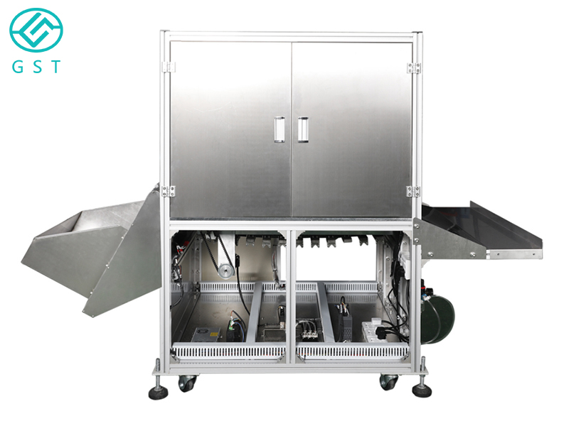 自動化設備-移液管拉伸機