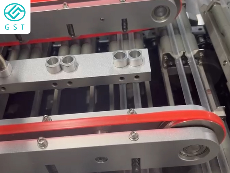 自動化設備-移液管拉伸機