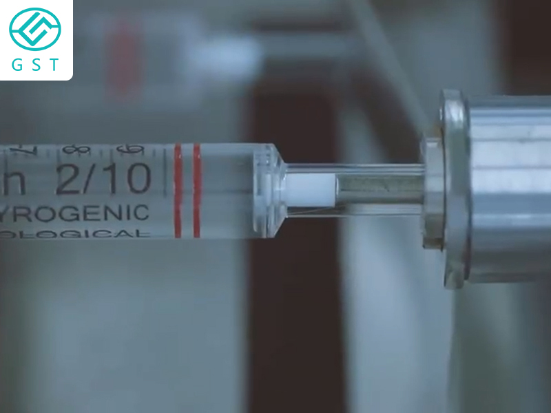 冠深泰自動化設備定制廠家工業自動化解決方案