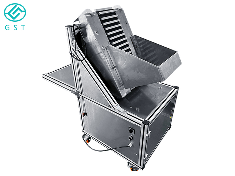 自動(dòng)化設(shè)備-移液管自動(dòng)吹屑機(jī)