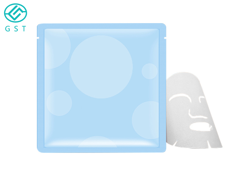 自動化設備-面膜自動折膜機