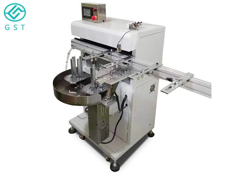 自動化設備-沖床自動取放機械手