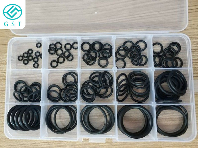 自動化設備-橡膠自動壓入機