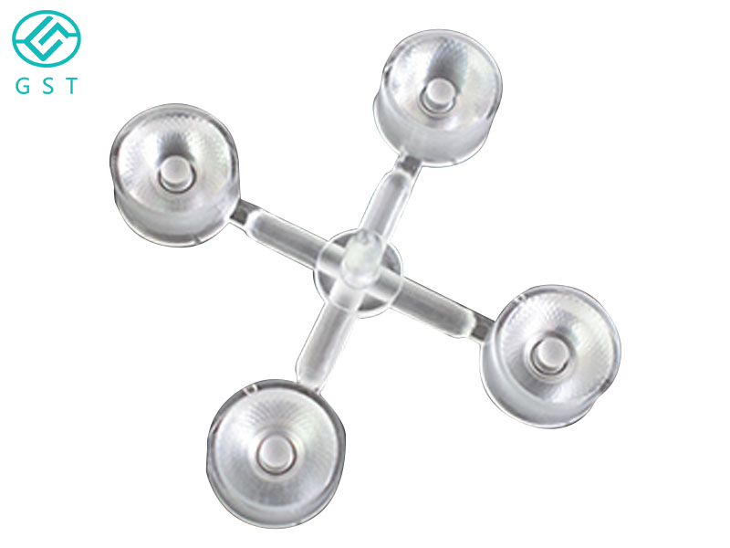 自動化設備-注塑件自動切水口機