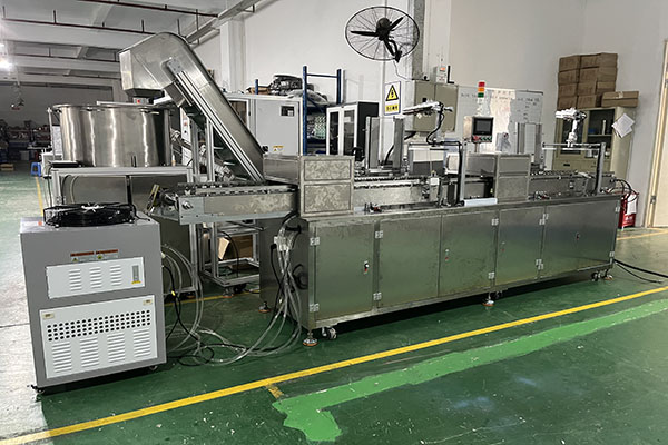 自動化設備的常見故障檢測