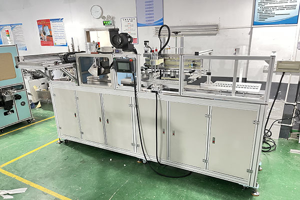 淺談自動組裝機會不會磨損零件？