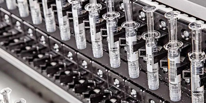 醫療實驗室生物耗材注射器自動組裝機-環凱微生物 醫療實驗室生物耗材注射器自動組裝機-環凱微生物