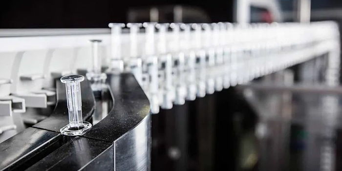 醫療實驗室生物耗材注射器自動組裝機-環凱微生物 醫療實驗室生物耗材注射器自動組裝機-環凱微生物