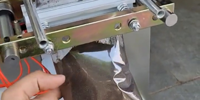 自動(dòng)顆粒包裝機(jī)-浙江潤(rùn)迪 自動(dòng)顆粒包裝機(jī)-浙江潤(rùn)迪