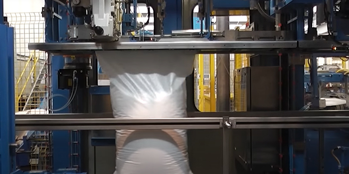 自動(dòng)顆粒包裝機(jī)-浙江潤(rùn)迪 自動(dòng)顆粒包裝機(jī)-浙江潤(rùn)迪