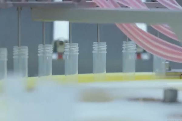 凍存管灌裝機旋蓋機相關介紹 凍存管灌裝機旋蓋機相關介紹