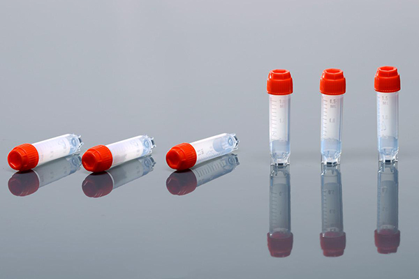 凍存管使用方法及注意事項-凍存管自動化生產線