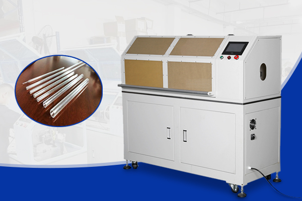 在線無屑切管機設功用特征