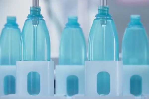 決定果汁灌裝機價格高低的三大因素