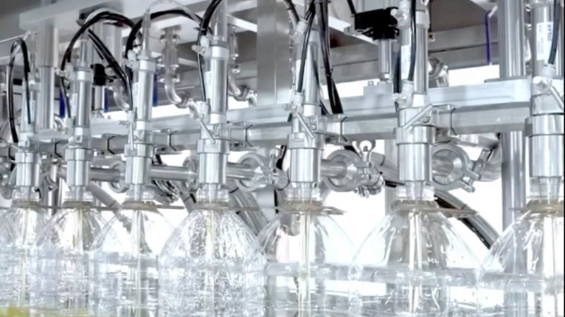 冠深泰自動包裝機-全自動包裝機怎么選？