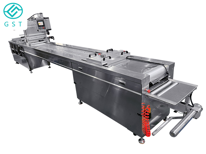 吸塑包裝機包裝產品的好處? 吸塑包裝機包裝產品的好處?