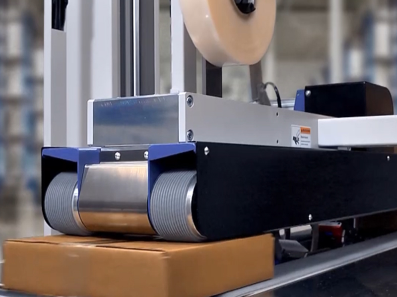 自動封箱機(jī)常見問題以及維修保養(yǎng)