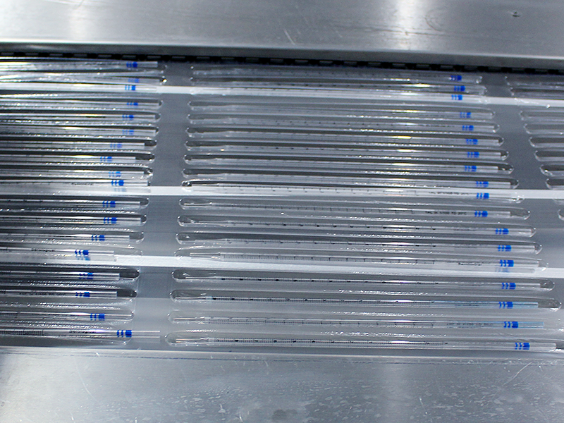 自動吸塑包裝機具體生產工藝 自動吸塑包裝機具體生產工藝