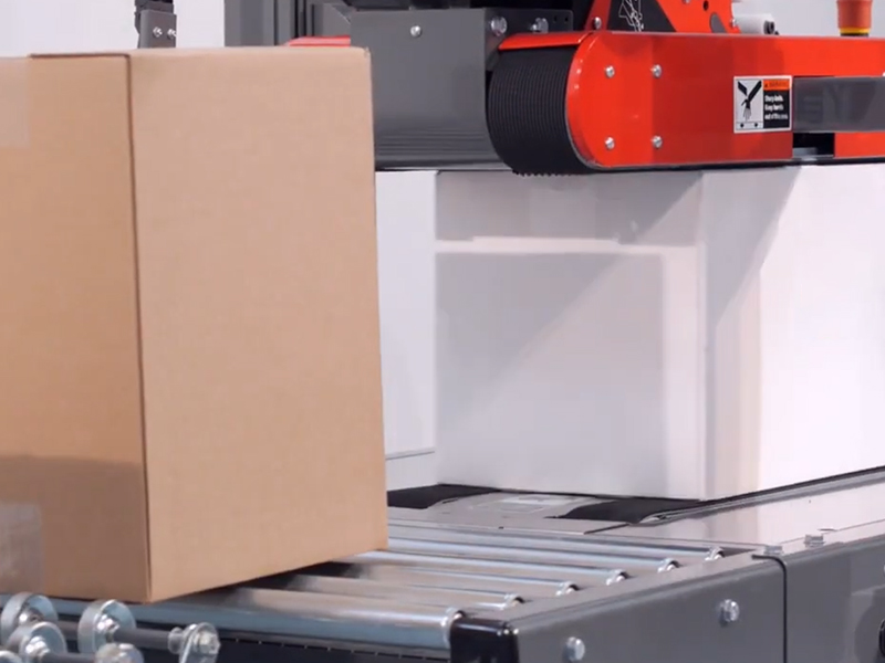 冠深泰科技介紹全自動包裝機的好處有哪些