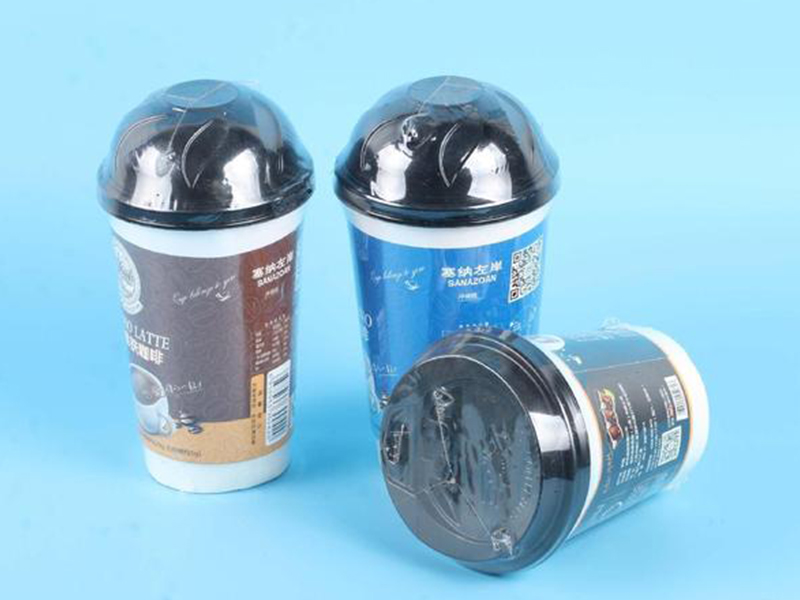 全自動封切收縮包裝機的優勢及應用