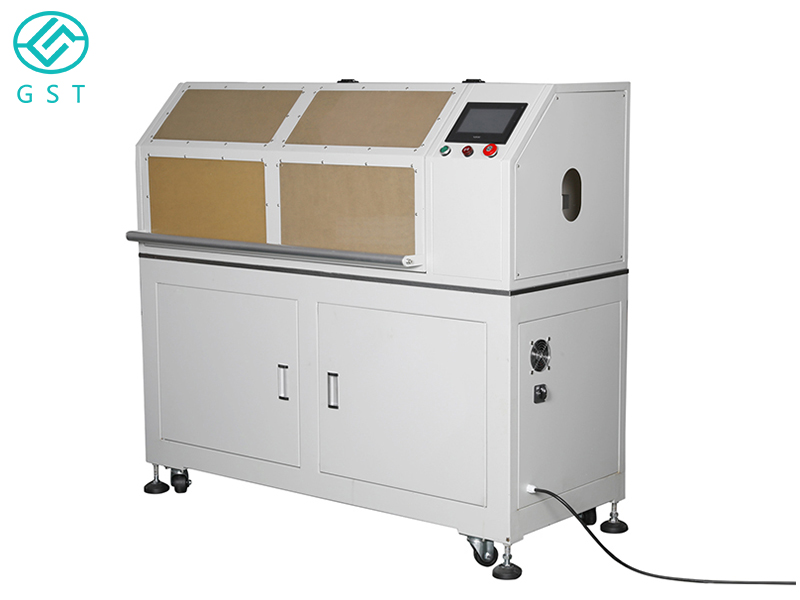 自動化切割設備:高效精準的制造利器 自動化切割設備:高效精準的制造利器