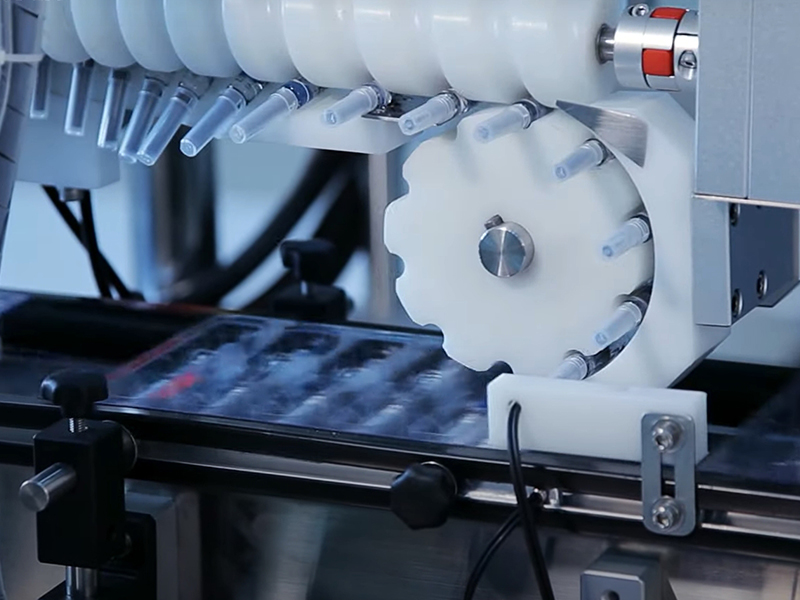 自動化組裝生產線：推動制造業變革的關鍵技術