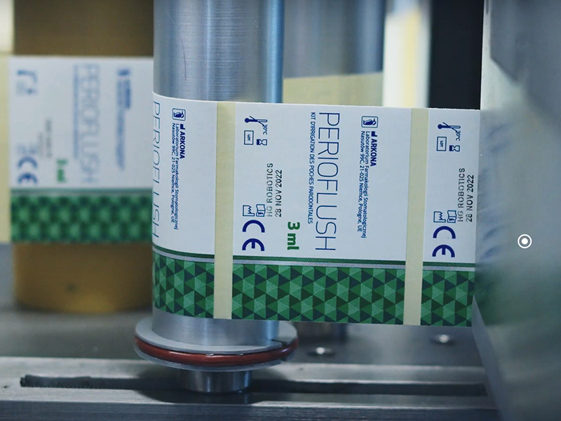 高端自動(dòng)化設(shè)備:推動(dòng)生產(chǎn)革命的引擎 高端自動(dòng)化設(shè)備:推動(dòng)生產(chǎn)革命的引擎