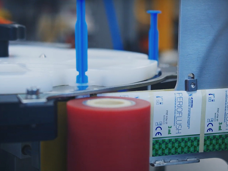 高端自動(dòng)化設(shè)備:推動(dòng)生產(chǎn)革命的引擎 高端自動(dòng)化設(shè)備:推動(dòng)生產(chǎn)革命的引擎