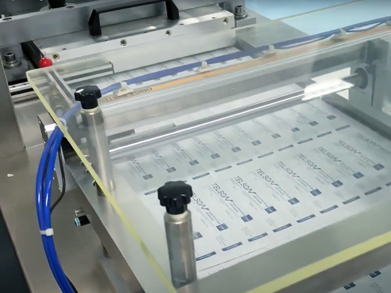 全自動包裝機：工業自動化的關鍵推動力