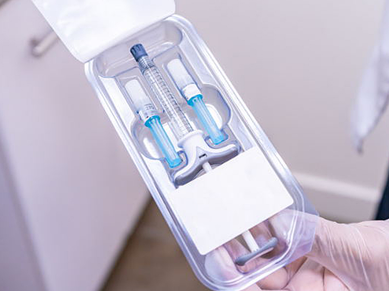 全自動高速包裝機:現代化生產的核心驅動力