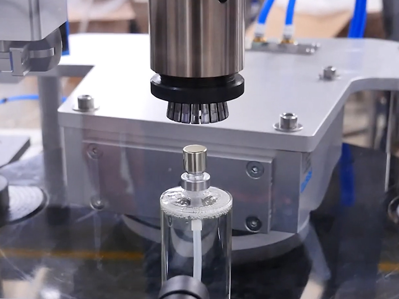 自動(dòng)化流水線設(shè)備:智能制造的中堅(jiān)力量