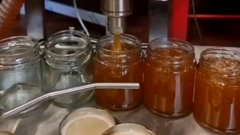 全自動定量包裝機:高效精確的包裝解決方案 全自動定量包裝機:高效精確的包裝解決方案