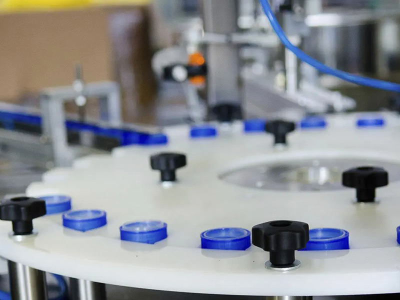 醫(yī)用過濾器自動組裝機:醫(yī)療耗材生產(chǎn)邁向智能化 醫(yī)用過濾器自動組裝機:醫(yī)療耗材生產(chǎn)邁向智能化