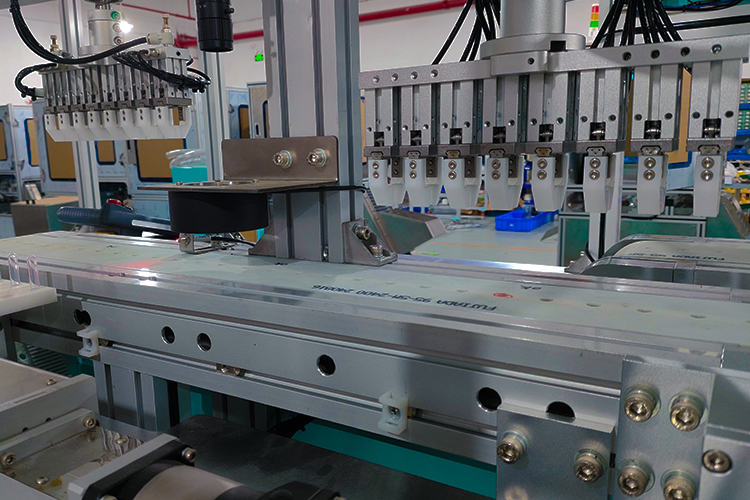 自動化制造生產(chǎn)線：提升生產(chǎn)效率的關(guān)鍵