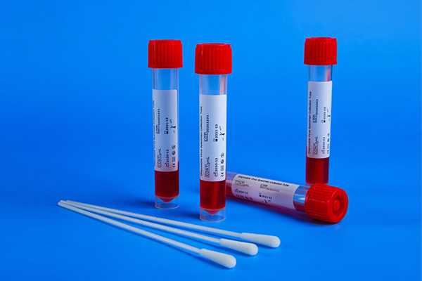 一次性采樣管自動組裝機提升效率、降低成本、保障質量