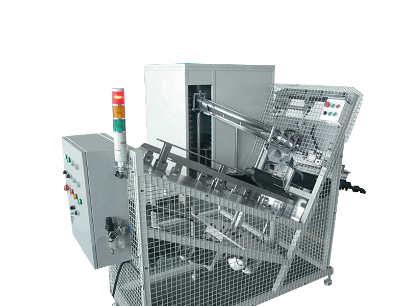 衣架自動插鉤機提升生產效率的利器