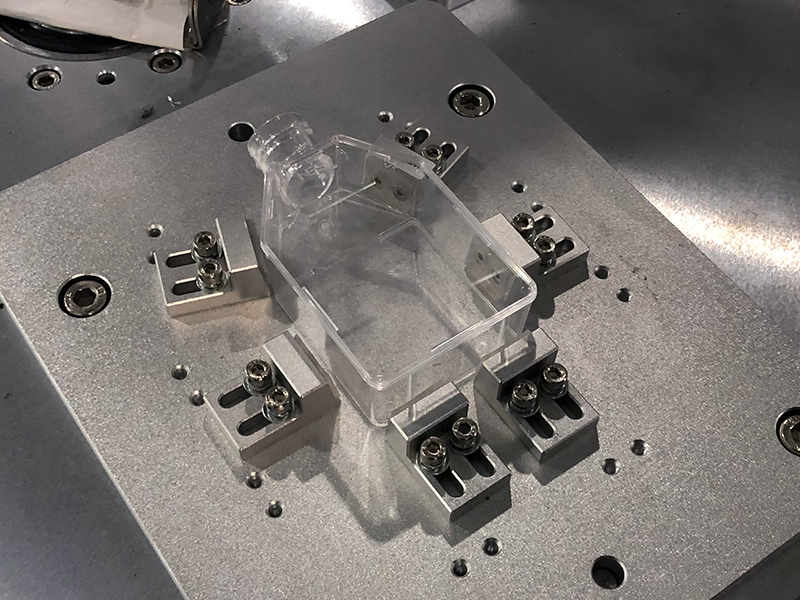 培養瓶自動超聲焊接機是傳統焊接工藝的革新 培養瓶自動超聲焊接機是傳統焊接工藝的革新