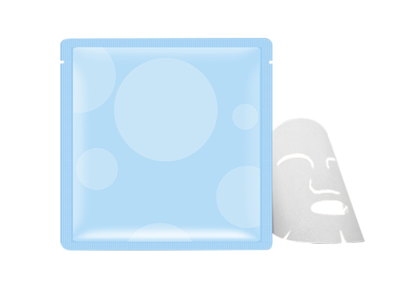 面膜自動折膜機企業走向智能化、標準化生產的標志