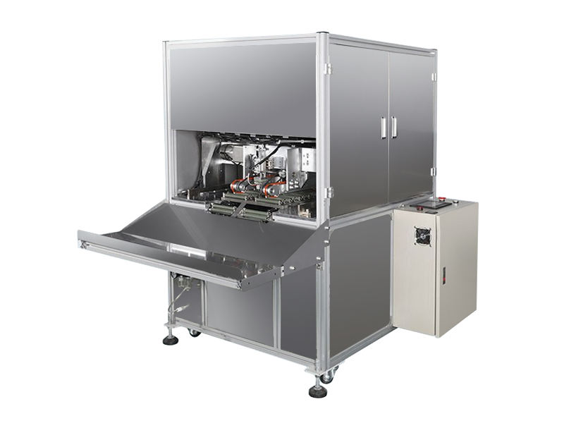 冠深泰移液管自動拉伸機醫療耗材高效成型的智能之選