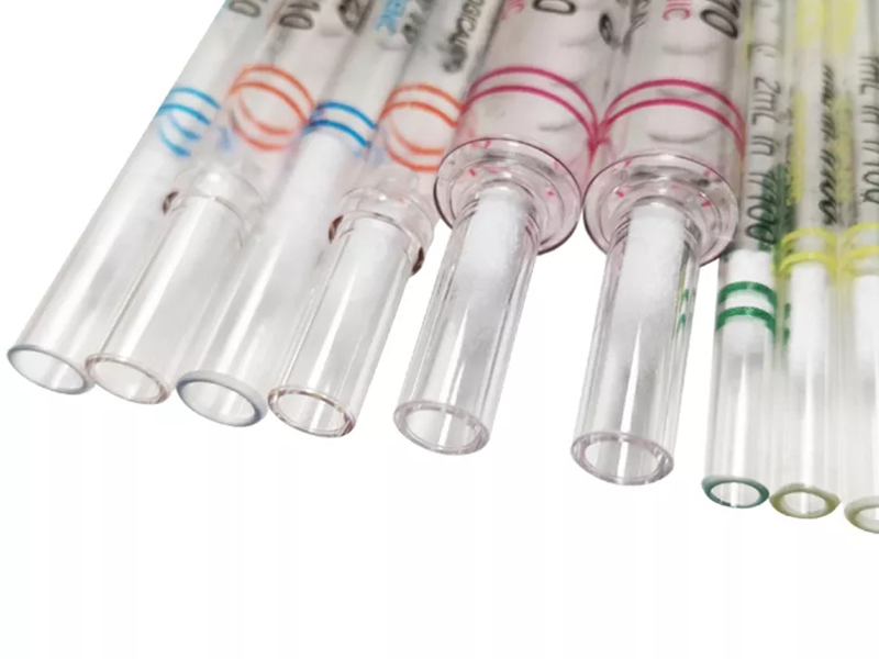 冠深泰移液管自動塞芯機助力醫療耗材智能化生產升級