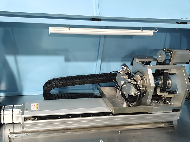 自動化設備定制是推動制造業轉型升級的關鍵路徑 自動化設備定制是推動制造業轉型升級的關鍵路徑