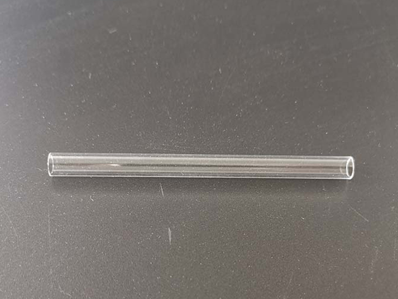 移液管自動切管機實驗耗材制造流程中的智能設備