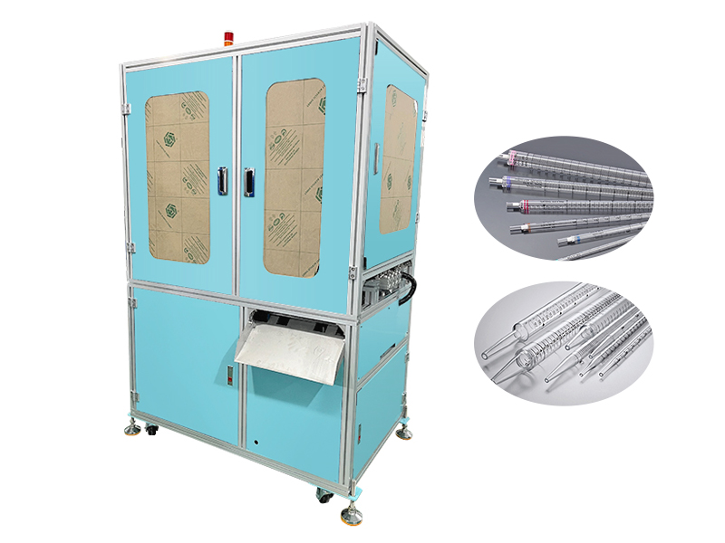 自動組裝機廠家助力制造企業走向智能化生產