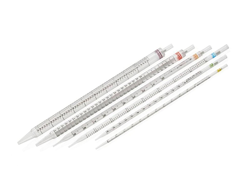 移液管自動測漏機生產線上不可或缺的質量保障環節