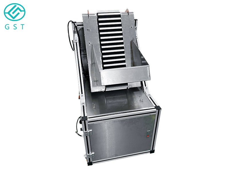 冠深泰移液管自動吹屑機高效潔凈的實驗耗材生產利器