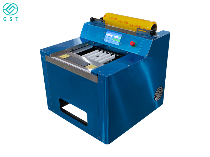 自動打包機-保鮮膜自動打包機