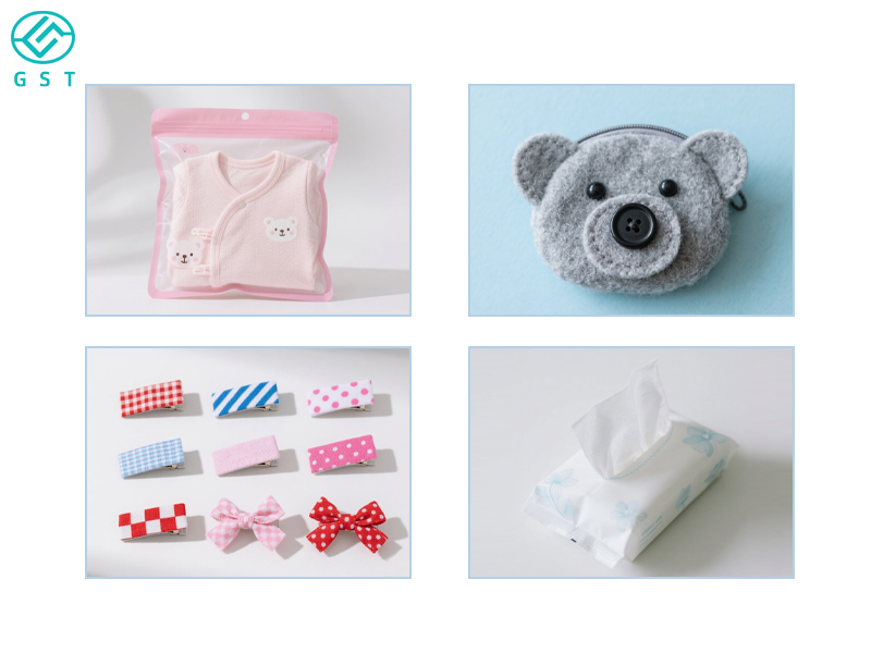 自動打包機-快遞件自動打包機